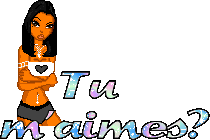 alor c koi ta r&eacute;ponce ???